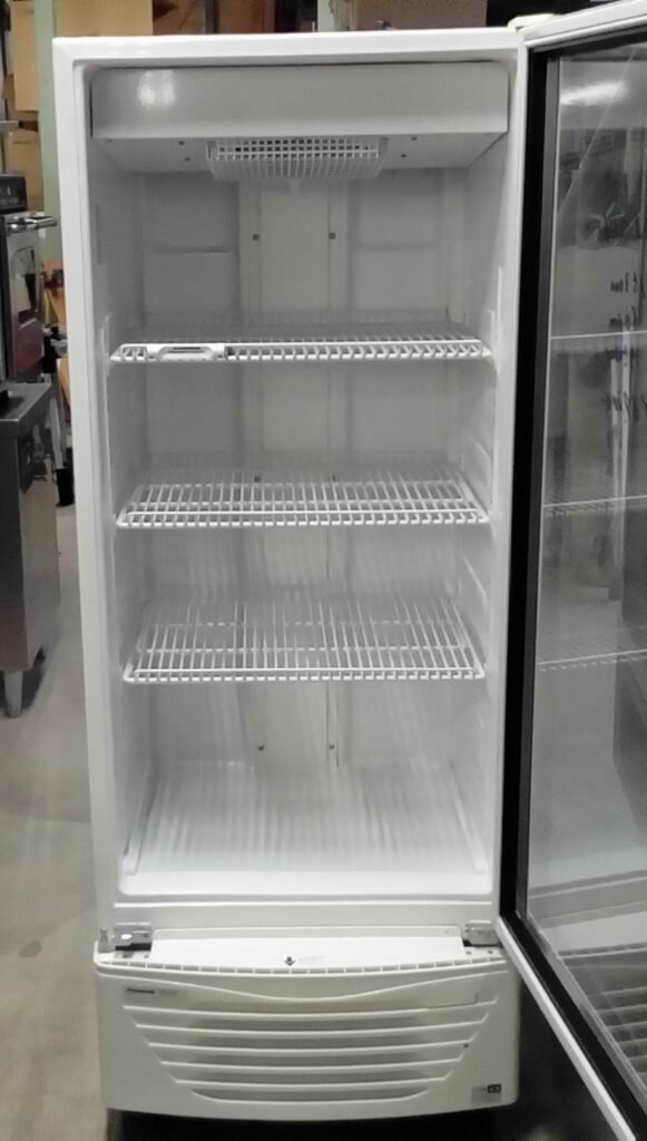 富士電機 フジ 冷蔵ショーケース 冷蔵庫 RMA120RS2 120L 厨房 飲食店 ...